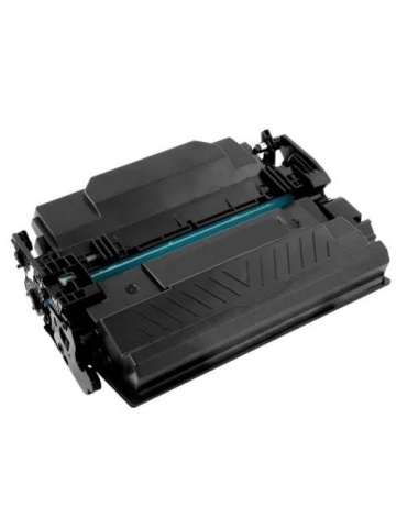 Cartus toner HP CF287A-9000 pagini-Negru-Premium