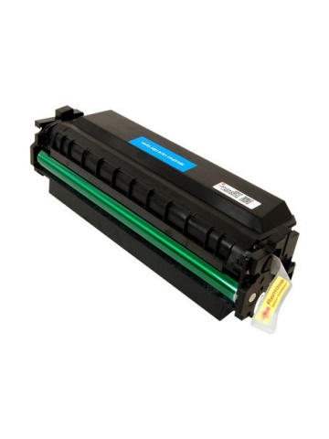 Cartus toner HP CF411X-5000 pagini-Cyan