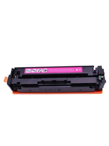 Cartus toner HP CF543A-1300 pagini-Magenta-Premium