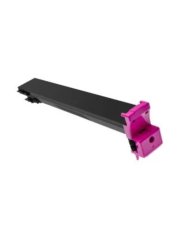 Cartus toner Konica Minolta TN210M-12000 pagini-Magenta