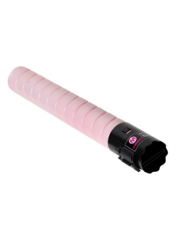Cartus toner Konica Minolta TN216M-Konica Minolta TN319M-26000 pagini-Magenta
