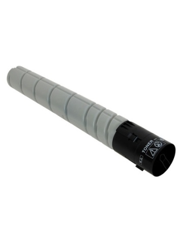 Cartus toner Konica Minolta TN221K-Konica Minolta TN321K-27000 pagini-Negru-Integral Germany