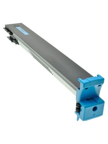 Cartus toner Konica Minolta TN312C-12000 pagini-Cyan