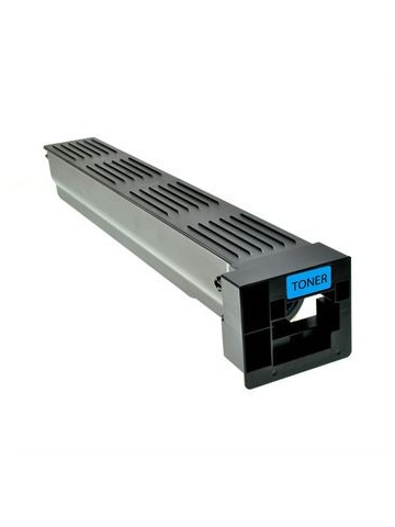 Cartus toner Konica Minolta TN611C-27000 pagini-Cyan