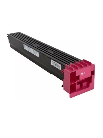 Cartus toner Konica Minolta TN713M-33200 pagini-Magenta