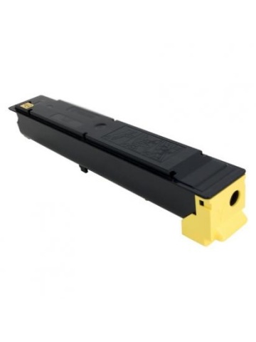 Cartus toner Kyocera 1T02R6ANL0, TK5215Y-15000 pagini-Galben-Integral
