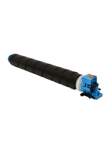 Cartus toner Kyocera 1T02RLCNL0, TK8335C-15000 pagini-Cyan-Integral