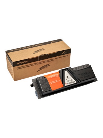 Cartus toner Kyocera TK160-2500 pagini-Negru-Premium