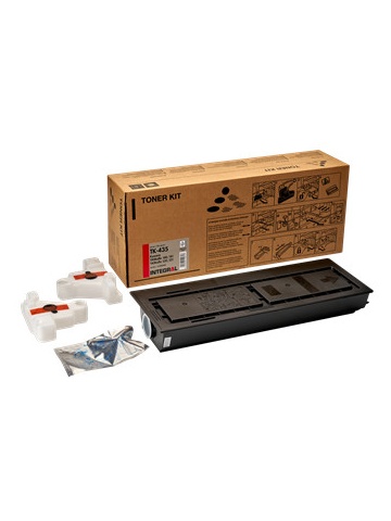 Cartus toner Kyocera TK435-15000 pagini-Negru-Premium