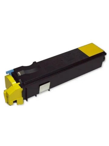 Cartus toner Kyocera TK520Y-4000 pagini-Galben