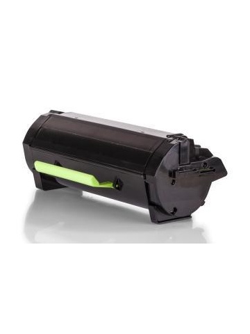 Cartus toner Lexmark 51B2000, 51B0000-2500 pagini-Negru