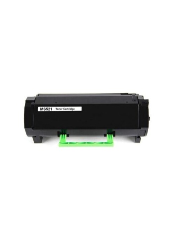 Cartus toner Lexmark 56F2X00-20000 pagini-Negru
