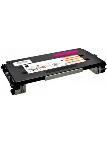 Cartus toner Lexmark C500-X500-X502-3000 pagini-Magenta