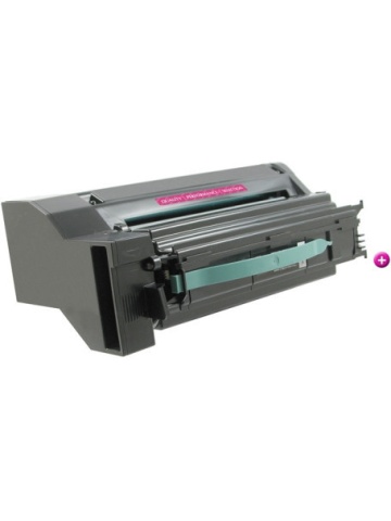 Cartus toner Lexmark C780-C782-X782-10000 pagini-Magenta