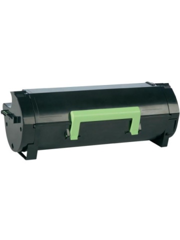 Cartus toner Lexmark MS510-MS61-MX510-MX511-MX611-20000 pagini-Negru