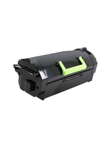 Cartus toner Lexmark MS810-MS811-MS812-6000 pagini-Negru