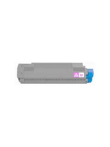 Cartus toner Oki 45862820-10000 pagini-Magenta