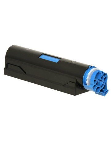 Cartus toner Oki B411-B431-B461-MB471-MB491-7000 pagini-Negru