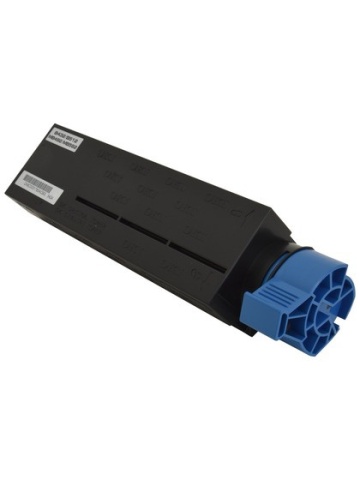 Cartus toner Oki B432-B512-MB492-MB562-12000 pagini-Negru