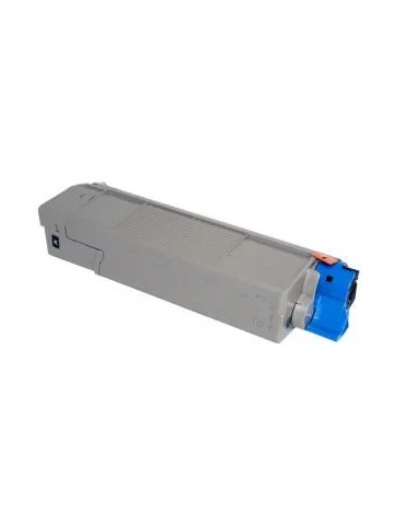 Cartus toner Oki C5600-C5700-6000 pagini-Negru