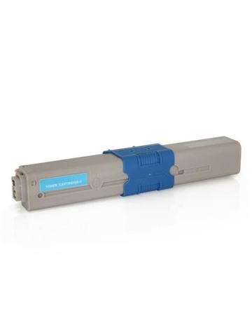 Cartus toner Oki C9655-22500 pagini-Cyan