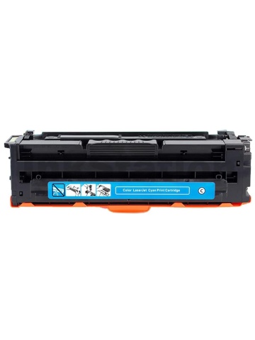 Cartus toner Samsung CLT-C603L, SU080A-10000 pagini-Cyan