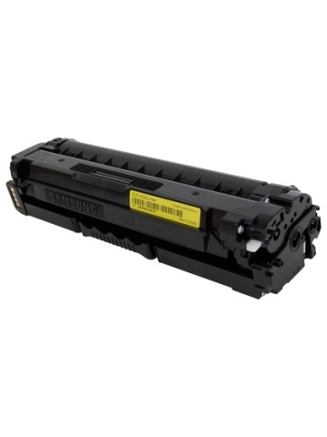 Cartus toner Samsung CLT-Y506L, SU515A-3500 pagini-Galben-Premium