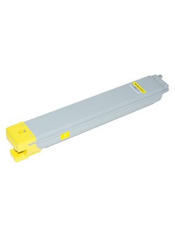 Cartus toner Samsung CLT-Y6072S-SS712A-15000 pagini-Galben