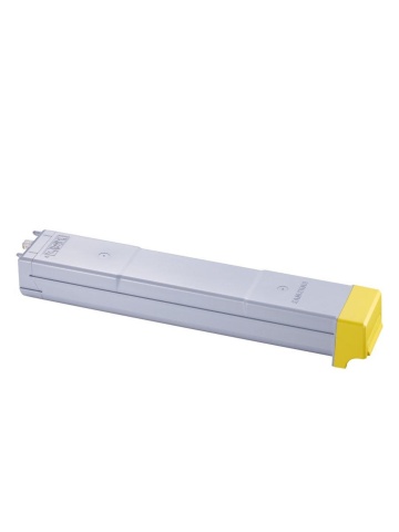 Cartus toner Samsung CLX-Y8380A-15000 pagini-Galben