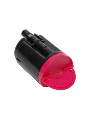 Cartus toner Xerox Phaser 6110-1000 pagini-Magenta