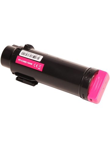 Cartus toner Xerox Phaser 6510, WorkCentre 6515-4300 pagini-Magenta