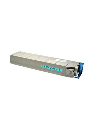 Cartus toner Xerox Phaser 7300-15000 pagini-Cyan