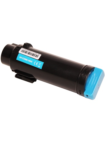 Cartus toner Xerox WorkCentre 6515-Phaser 6510-4300 pagini-Cyan