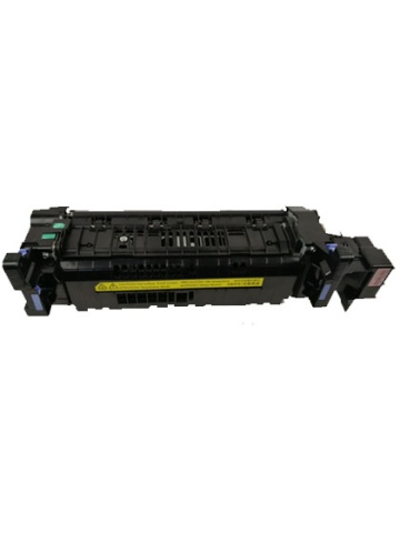 Fuser unit HP LASERJET ENTERPRISE M607DNLASERJET ENTERPRISE M607NLASERJET ENTERPRISE M608DNLASERJET ENTERPRISE M608NLASERJET ENTERPRISE M608XLASERJET ENTERPRISE M609DHLASERJET ENTERPRISE M609DNLASERJET ENTERPRISE M609XLASERJET ENTERPRISE MFP M631DNL