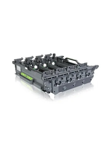 Unitate cilindru Brother DR421L-BCMY-Premium