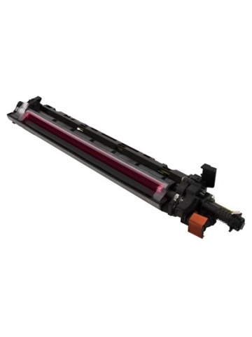 Unitate developer Konica Minolta A9C80ED, DV619M-600000 pagini-Magenta