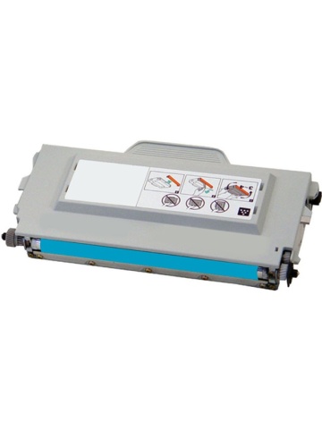 Cartus toner Brother TN04C-6600 pagini-Cyan