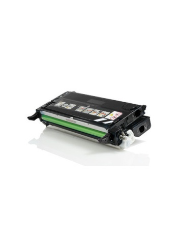 Cartus toner Dell 3130-9000 pagini-Negru