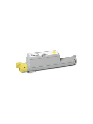 Cartus toner Dell 5110-12000 pagini-Galben