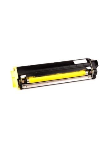 Cartus toner Epson AcuLaser C2600-5000 pagini-Galben