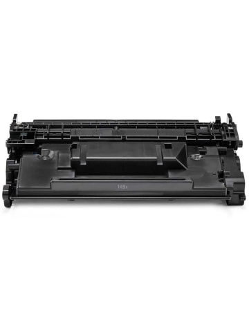 Cartus toner HP 149X, W1490X-9700 pagini-Negru