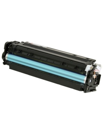 Cartus toner HP 304A, CC532A, 305A, CE412A, 312A, CF382A-2800 pagini-Galben-Premium