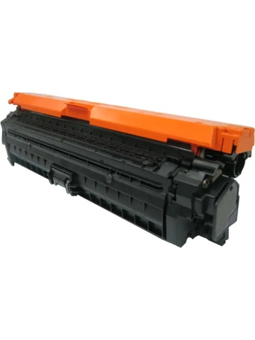 Cartus toner HP 650A, CE270A-3500 pagini-Negru-Premium