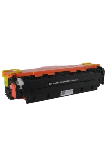Cartus toner HP CC531A-CE411A-CF381A-2800 pagini-Cyan