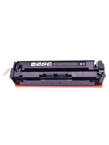 Cartus toner HP CF540X-3200 pagini-Negru-Premium