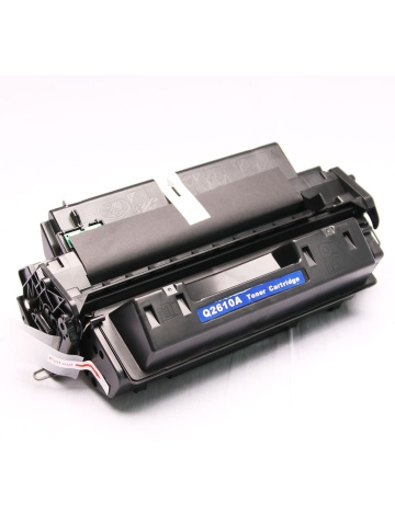 Cartus toner HP Q2610A-6000 pagini-Negru