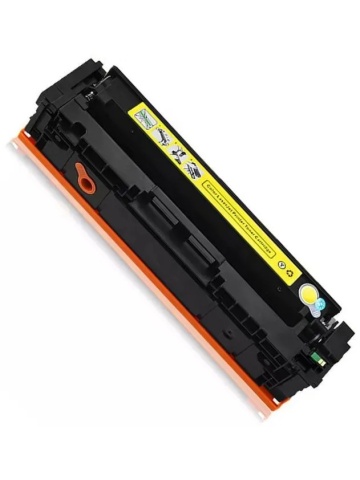 Cartus toner HP W2212A-1250 pagini-Galben