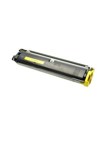 Cartus toner Konica Minolta Magicolor 2300-Magicolor 2350-4000 pagini-Galben