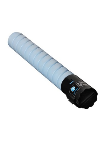 Cartus toner Konica Minolta TN216C-Konica Minolta 319C-26000 pagini-Cyan-Integral Germany