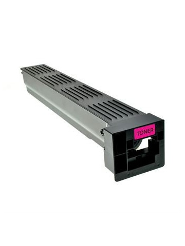Cartus toner Konica Minolta TN611M-27000 pagini-Magenta